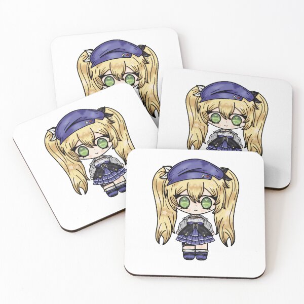 Item preview, Retro Dokibird Sticker designed and sold by DarlingRosie.