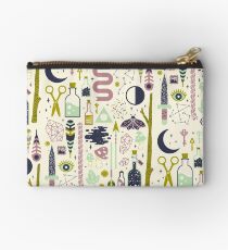 The Witch's Collection Studio Pouch