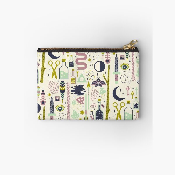 Item preview, The Witch's Collection designed and sold by Camille Chew.