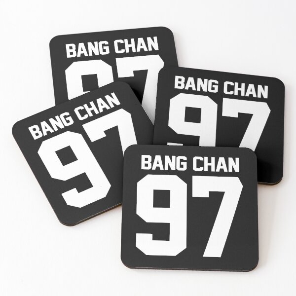 Item preview, Bang Chan designed and sold by deluluhaze.