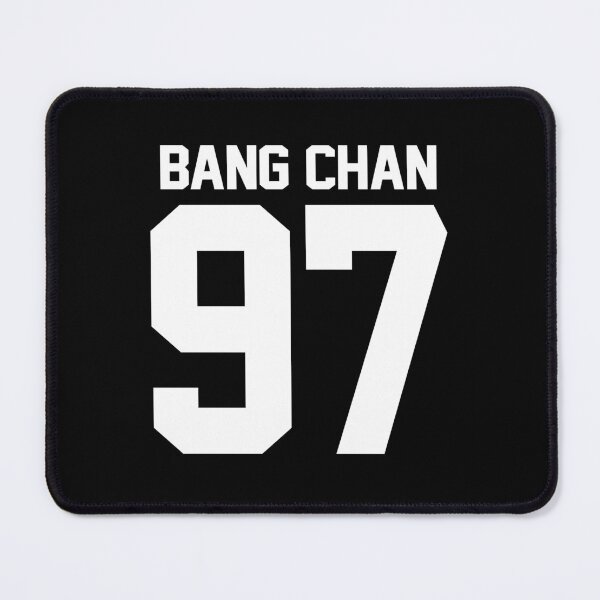 Item preview, Bang Chan designed and sold by 2000sbabyangel.