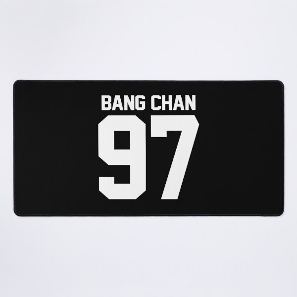Item preview, Bang Chan designed and sold by 2000sbabyangel.