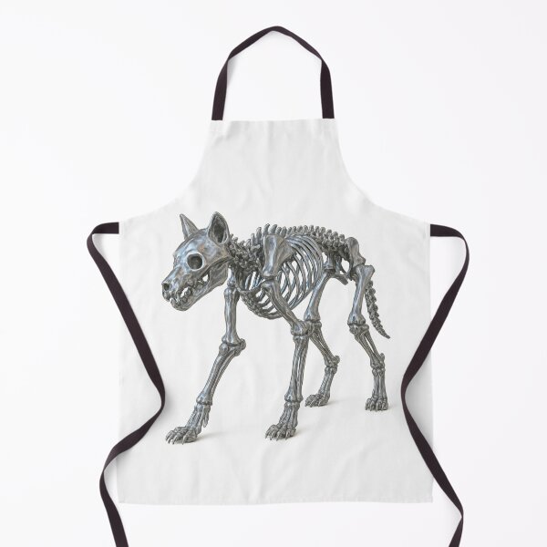 Item preview, Chrome Wolf designed and sold by Printbit.