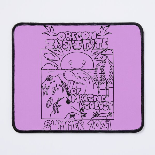 Item preview, Summer Term 2024_black design designed and sold by OIMBMerchandise.