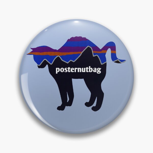 Item preview, Poster Nutbag designed and sold by Trigger413.