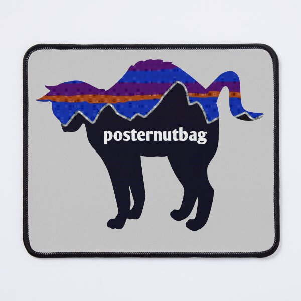 Item preview, Poster Nutbag designed and sold by Trigger413.