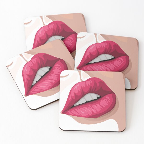 Item preview, Red kisses designed and sold by BlueBerry45.