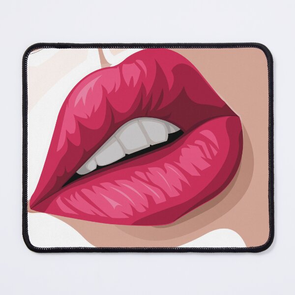 Item preview, Red kisses designed and sold by BlueBerry45.