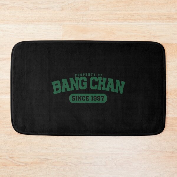 Artikelvorschau, Property of Bang Chan entworfen und verkauft von deluluhaze.