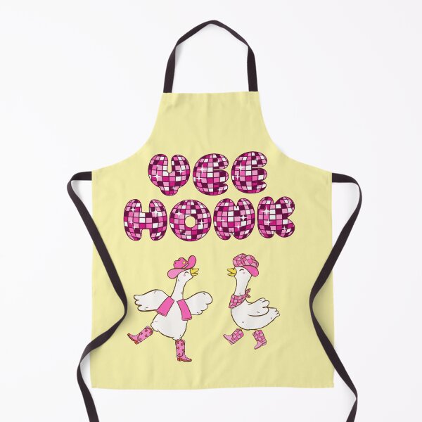 Item preview, Yee Honk – Disco Cowgirl Goose | Yee-Haw Western Line Dance designed and sold by kelseydesign.