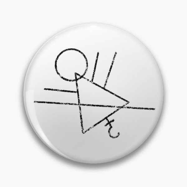 Item preview, yellowjackets symbol designed and sold by dewdrop-designs.
