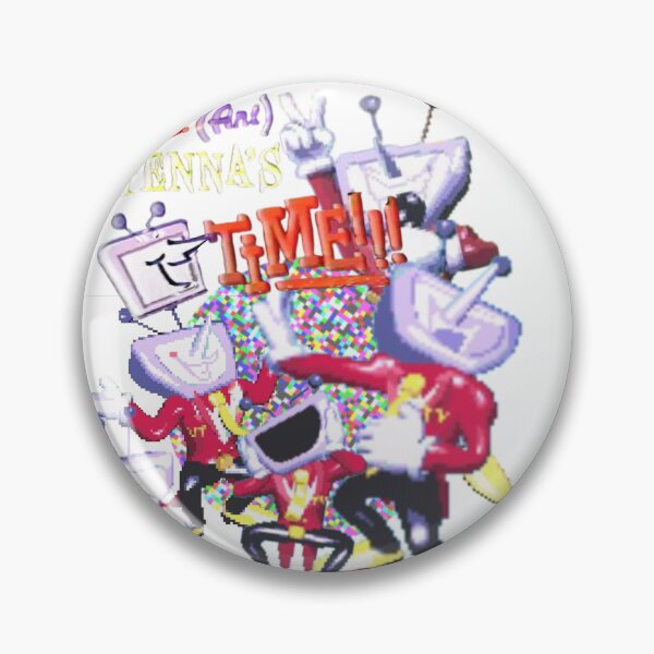 Item preview, Mr (Ant) Tenna’s TV Time!  designed and sold by staticshops.
