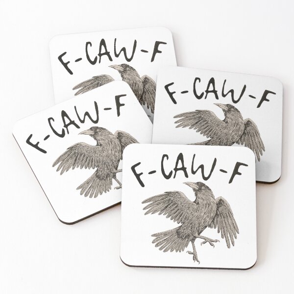Item preview, F-CAW-F designed and sold by CarlynPeters.
