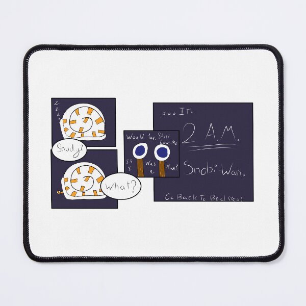 Item preview, Would You Still Love Me If I Was A Man Snodywan designed and sold by ValentineFlames.