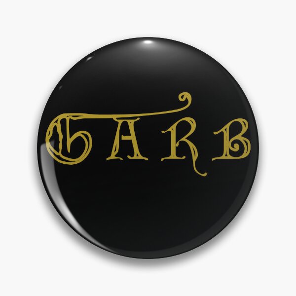 Item preview, Garb_"Saint"_Gold designed and sold by WynterthourneArts.