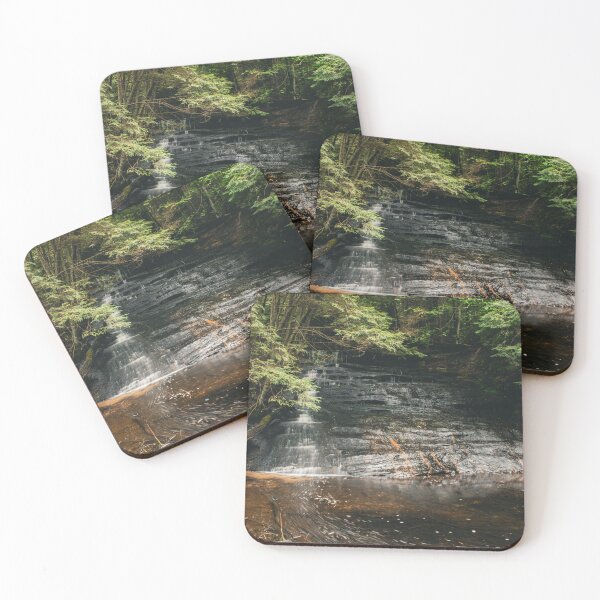 Item preview, Waterfall designed and sold by KLanch_art.