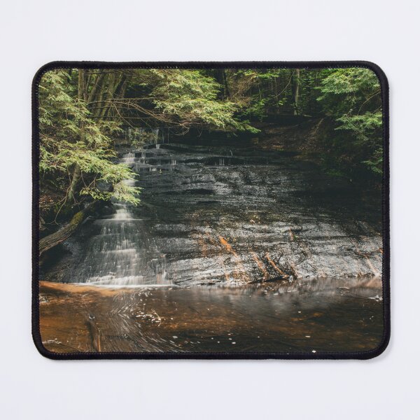 Item preview, Waterfall designed and sold by KLanch_art.