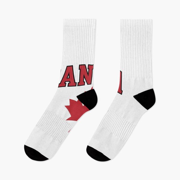 Item preview, Canadian Flag Maple Leaf designed and sold by Paper Drip.