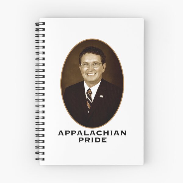 Item preview, Thomas Massie Appalachian Pride designed and sold by marlord37.