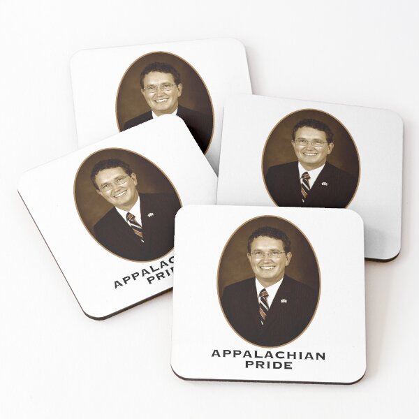 Item preview, Thomas Massie Appalachian Pride designed and sold by marlord37.
