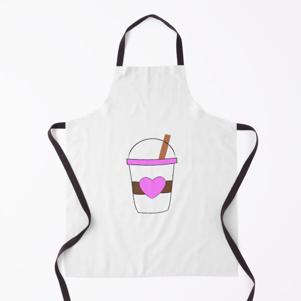 Item preview, Frappuccino coffee designed and sold by Evelyn Ferraro.