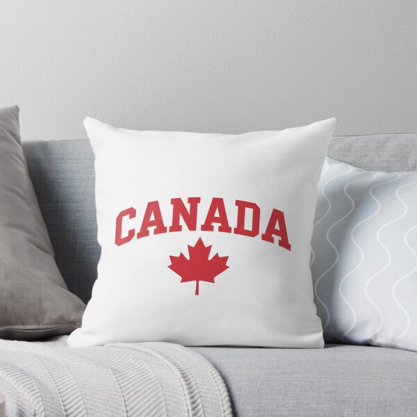 Item preview, Canadian Flag Maple Leaf designed and sold by Paper Drip.