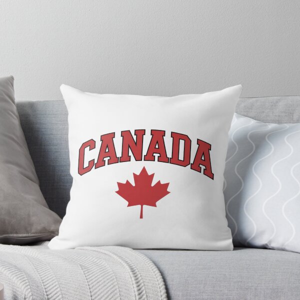 Item preview, Canadian Flag Maple Leaf designed and sold by Paper Drip.