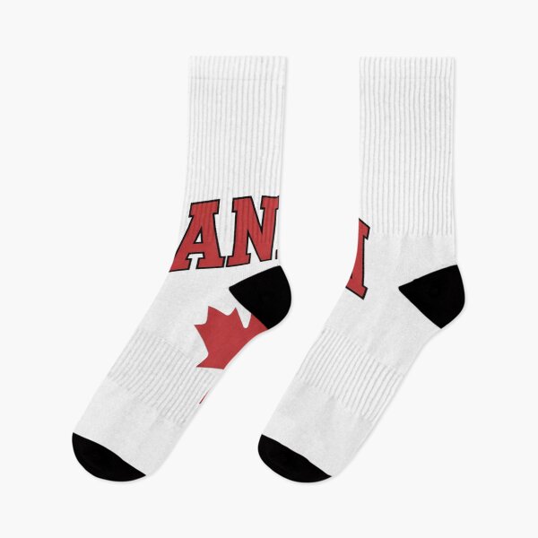 Item preview, Canadian Flag Maple Leaf designed and sold by Paper Drip.