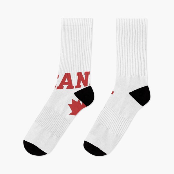 Item preview, Canadian Flag Maple Leaf designed and sold by Paper Drip.