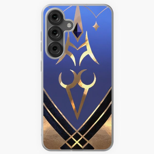 Item preview, Saber Phone Case - Honkai Star Rail x Fate/Stay Night Unlimited Blade Works designed and sold by Zirxecs.