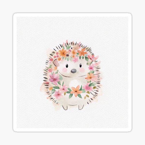 Item preview, Tiny Guardian of the Garden designed and sold by CloudReverie.