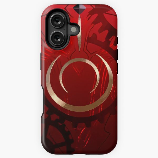 Item preview, Archer Phone Case - Honkai Star Rail x Fate/Stay Night Unlimited Blade Works designed and sold by Zirxecs.