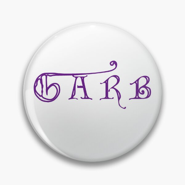 Item preview, Garb_"Regal"_Purple designed and sold by WynterthourneArts.
