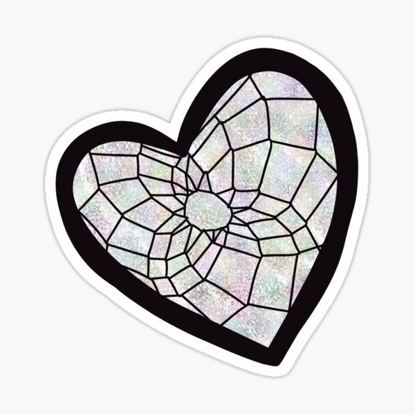 Item preview, Radiant Heart Dreamcatcher  designed and sold by ArtExaltation.