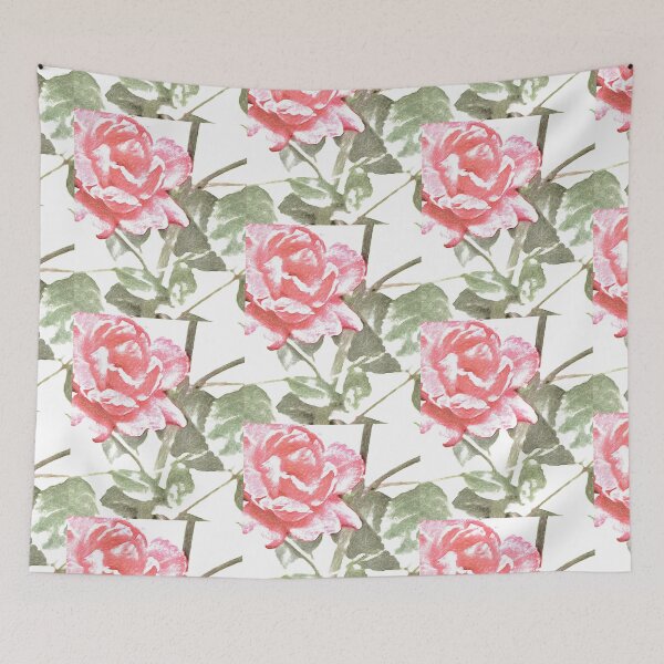 Item preview, Early Summer Rose II designed and sold by maryawms.