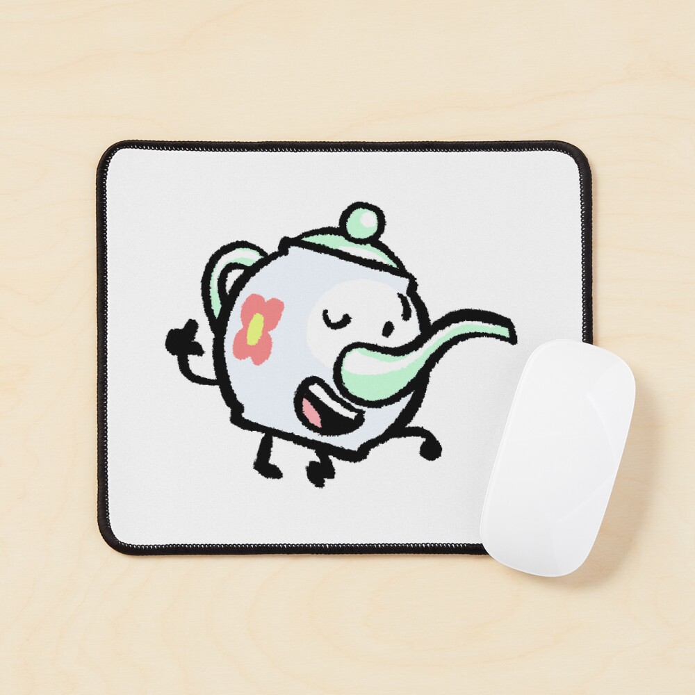 Item preview, Mouse Pad designed and sold by MsBonnie.