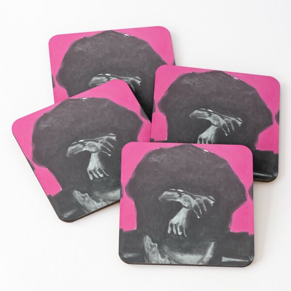 Item preview, Despair- expressive emotional street art designed and sold by ZuluSoul.