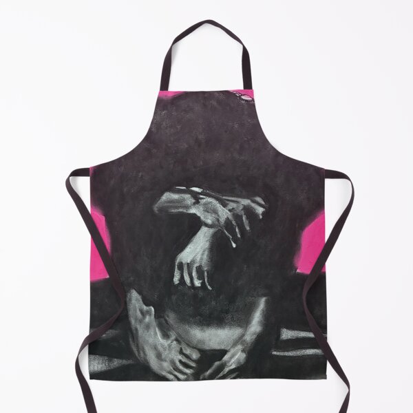 Item preview, Despair- expressive emotional street art designed and sold by ZuluSoul.
