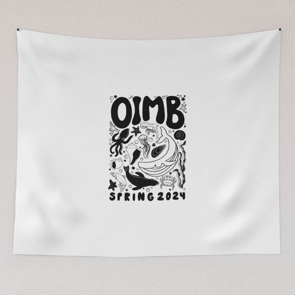 Item preview, Spring 2024 Design designed and sold by OIMBMerchandise.