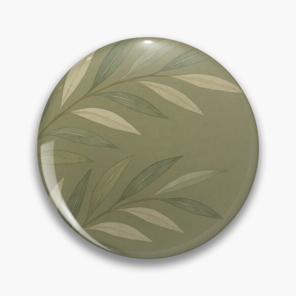 Item preview, Olive Leaf designed and sold by mayhaku.