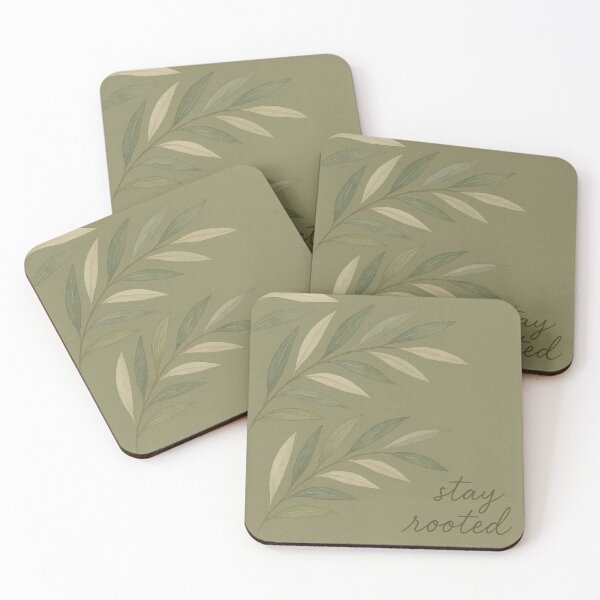 Item preview, Olive Leaf designed and sold by mayhaku.