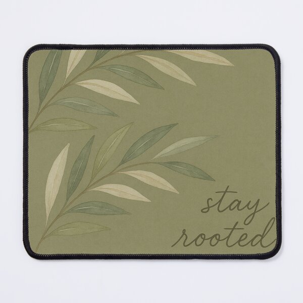Item preview, Olive Leaf designed and sold by mayhaku.