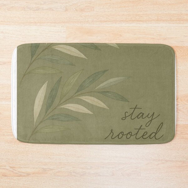 Item preview, Olive Leaf designed and sold by mayhaku.