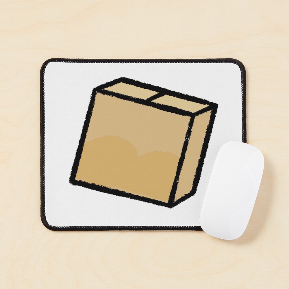 Item preview, Mouse Pad designed and sold by MsBonnie.