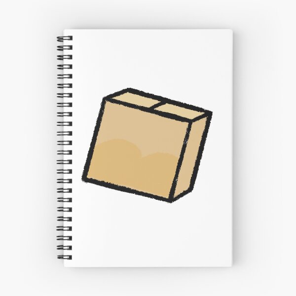 Item preview, Box Inanimate Insanity designed and sold by MsBonnieArt.