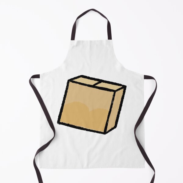 Item preview, Box Inanimate Insanity designed and sold by MsBonnieArt.