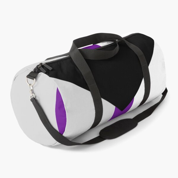 Item preview, Demisexual Pride Flag (Version 2) designed and sold by Courbney .