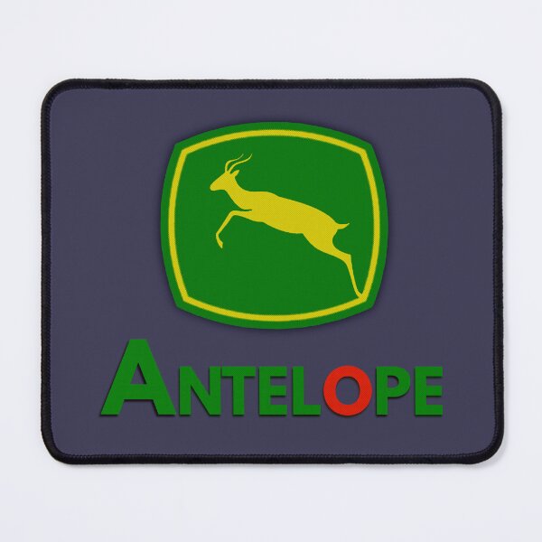 Item preview, Antelope designed and sold by Trigger413.