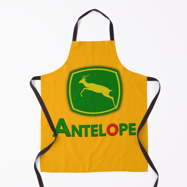 Item preview, Antelope designed and sold by Trigger413.