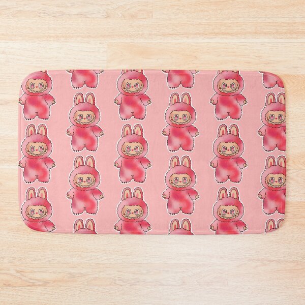 Item preview, Love labubu big into energy series designed and sold by m-art-een.